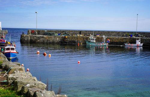 Rosehearty house - 3 bedroom - Foto 25