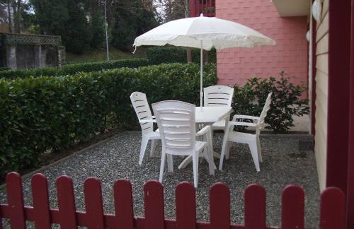 Les Pavillons du Rooy - Foto 32