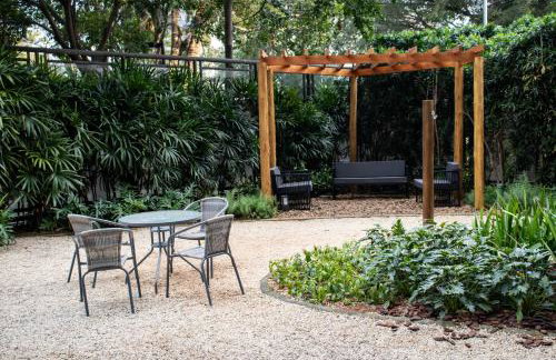 Modern apartment in Pinheiros and Faria Lima - Foto 6