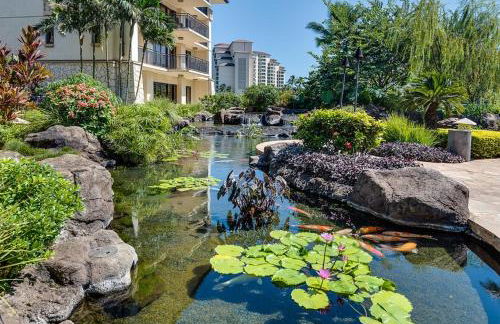 Ko Olina Beach Villas O1006 - Foto 35