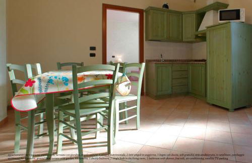 Agriturismo Da Giovanni - Foto 40