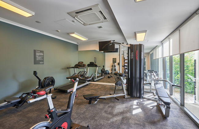 Quest Cannon Hill - Foto 27