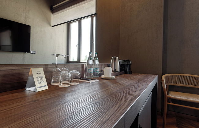 Castel Mimi Wine Resort - Photo 45