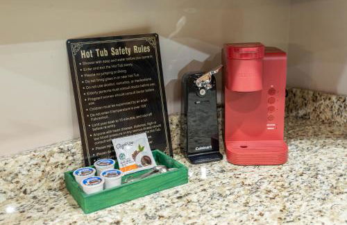 The Snow Owl Cabin - Foto 64