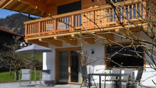 Chalet Groissenbach - Foto 2