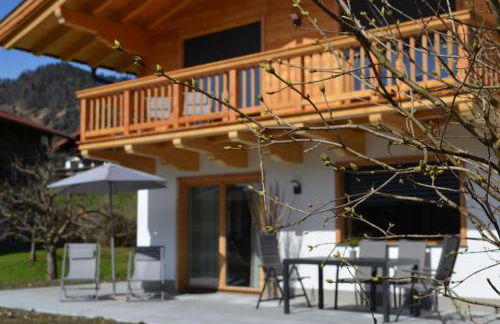 Chalet Groissenbach - Foto 2