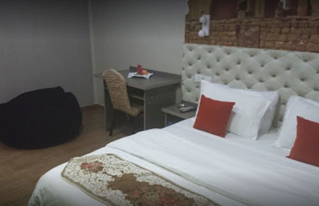 Hotel Timgad - Foto 14