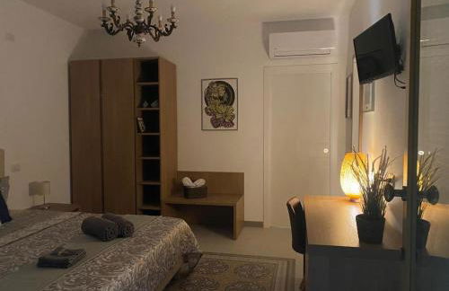 Villa Elena - Terra dei Miti - Agropoli, Ogliastro Cilento - Foto 10