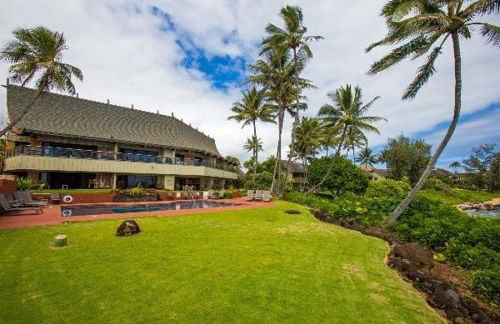 Luxury 2-Story Oceanfront Condo w/ Views & Pool - Foto 11