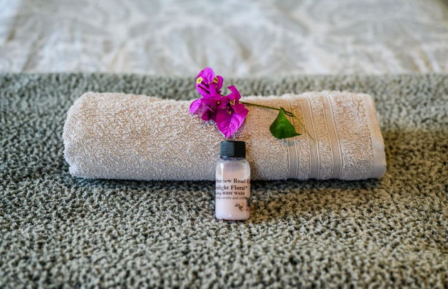 Spaciousviewsbalcony2-bedroomsen-suitenetflix - Foto 21