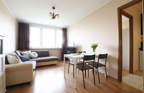 Elite Apartment Beach & City Economy - Foto 4