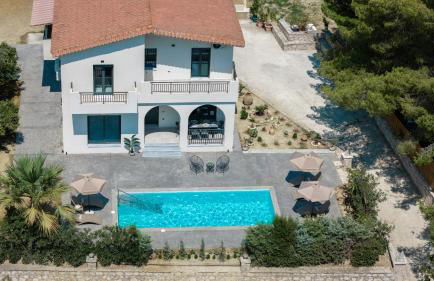 Altane Villa - Foto 52