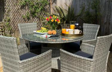 Cinque Ports Snug by Coaste - mins from Sea & Golf Course - Foto 45