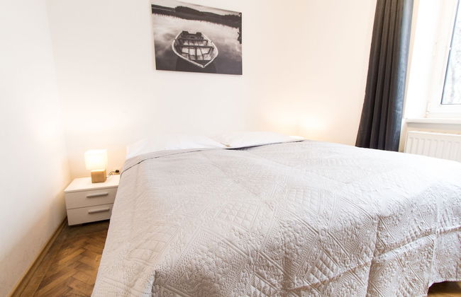 Apartment Veitingergasse - Foto 14