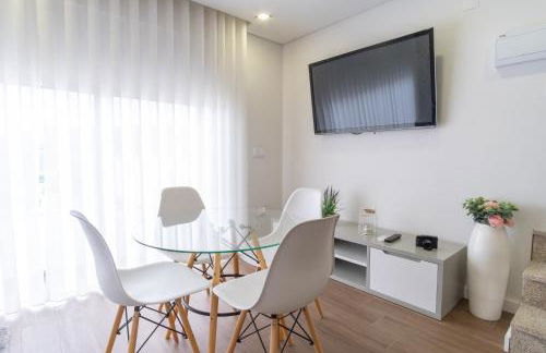 Villa Tavares Suítes - Foto 17