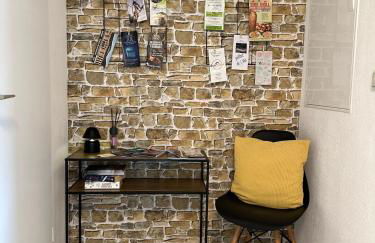 Ferienwohnung Panorama Oberkirn - Foto 41