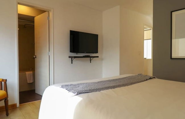 Lovely 3BR With Balcony in Miraflores - Foto 26