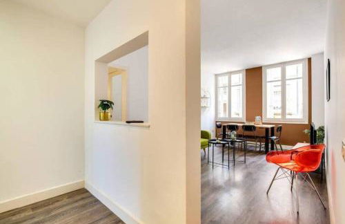 Colorful With Cozy Terrace In Gracia - Photo 10