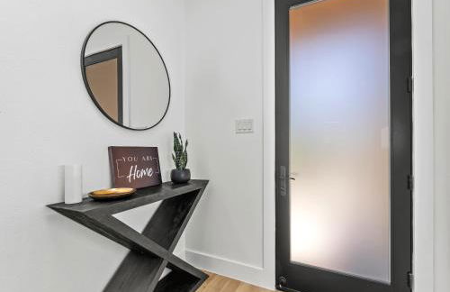 Bottom District Skyline Retreat - Foto 16