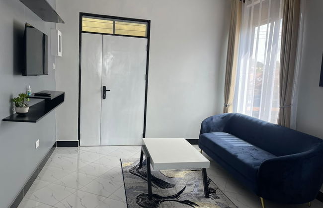 C&C Studio Apartments - Foto 7