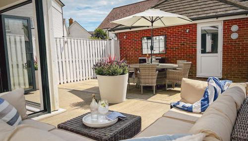 The Light House - Foto 3, Garden