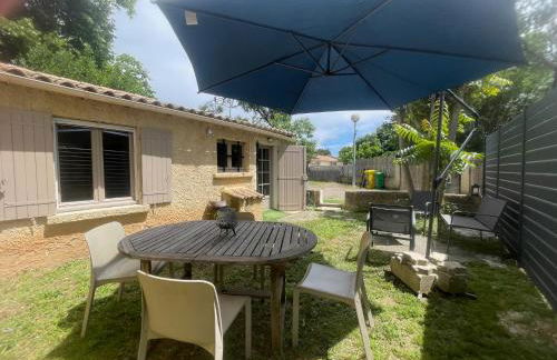 Jolie petite maison Avignon - Montfavet - Photo 5