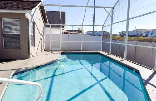 3 bedrooms pool home Gated community Ridgewood Lakes - Foto 15