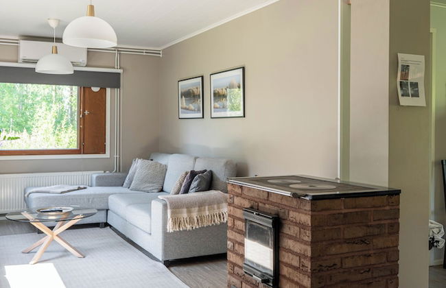 The Elegant Haistila - Foto 43