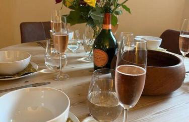 Chelston Grange Torquay Near the Beach with Private Garden & Parking - Foto 17