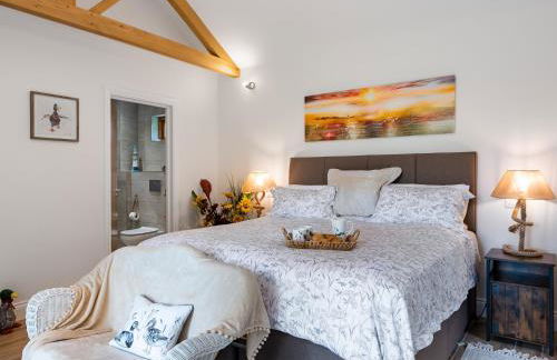 North Farm Lodges - Foto 23