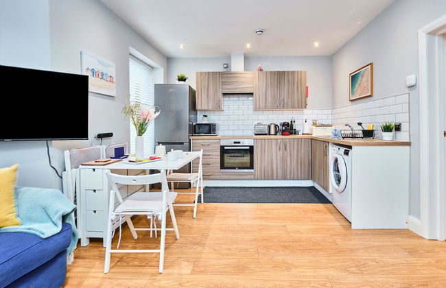 Princess Red - Portrush by the Sea - Foto 36