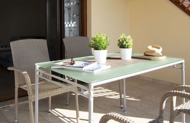 Possidi Maisonette by Halkidiki Villas - Foto 16