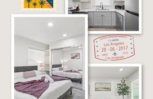 1 mile from the Beach Fire Pit, Patio, Parking! - Foto 29