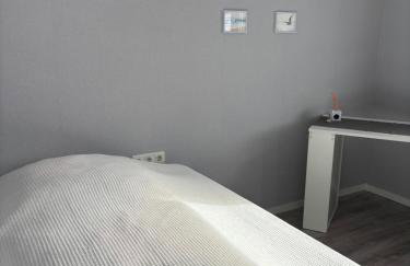 Ferienwohnung Hygge und Mee-h-r - Foto 23