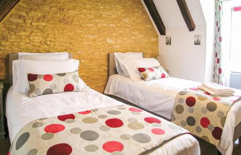 Beautiful Home In St Amand De Coly - Foto 24