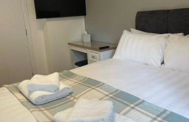 Inverness Highland Apartment - Foto 16