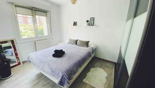 Precioso apartamento con bañera hidromasaje - Foto 2