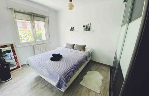 Precioso apartamento con bañera hidromasaje - Photo 2