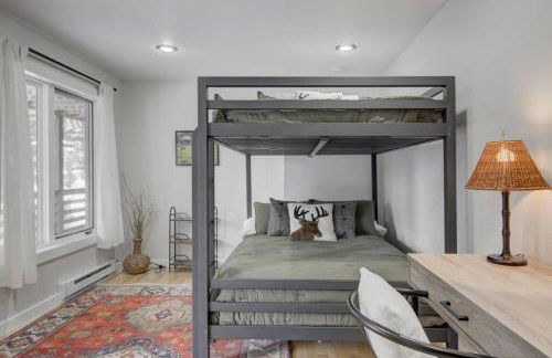 Quinn Peaks Retreat House - Foto 34