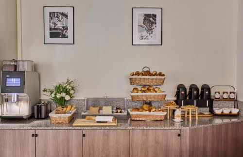 Fraser Suites Harmonie Paris La Défense - Foto 61