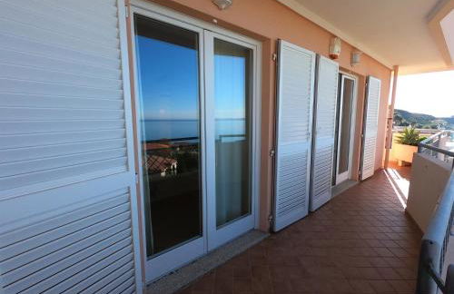 Splendida vista sul mare - Foto 18