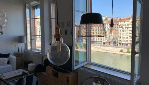 La "Pépite" Du Vieux Lyon - Foto 3