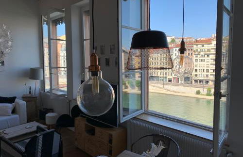 La "Pépite" Du Vieux Lyon - Foto 3