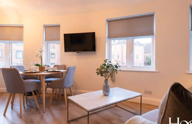 Super Central Apartment Close To River Station - Foto 35