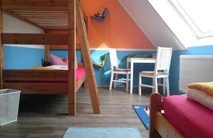 Ferienhof am Deich - Foto 14