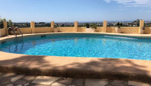 Apartemento Monika Monte Pedrera C 4 TOP Aussicht - Foto 3