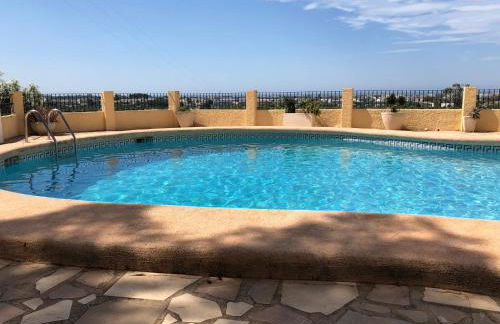 Apartemento Monika Monte Pedrera C 4 TOP Aussicht - Foto 3