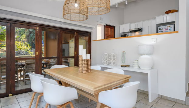 Servicio de comidas en la habitación