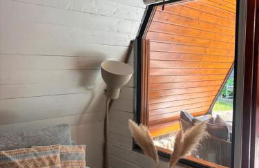 Cozy Tiny House am Ferienpark - Foto 8