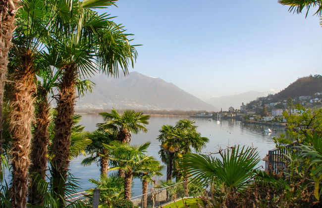 App. Vira Lago 500 Ost - EG - Foto 24